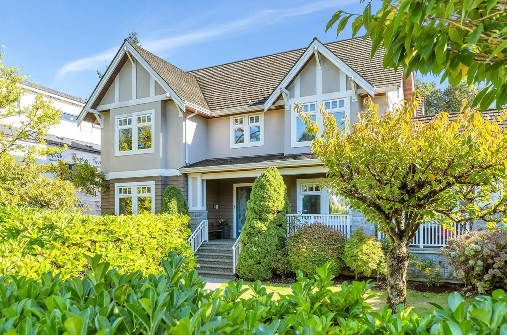 5062 GRANVILLE STREET, Vancouver BC V6M 3B4, Vancouver BC — Residential for Sale - Photo 2