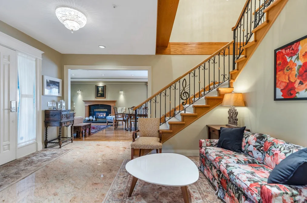 5062 GRANVILLE STREET, Vancouver BC V6M 3B4, Vancouver BC — Residential for Sale - Photo 4