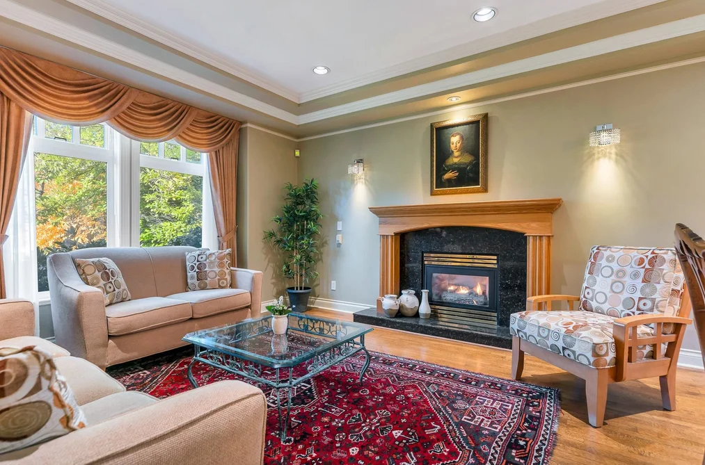5062 GRANVILLE STREET, Vancouver BC V6M 3B4, Vancouver BC — Residential for Sale - Photo 5