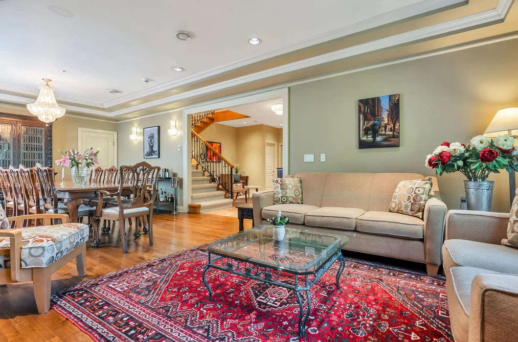 5062 GRANVILLE STREET, Vancouver BC V6M 3B4, Vancouver BC — Residential for Sale - Photo 7
