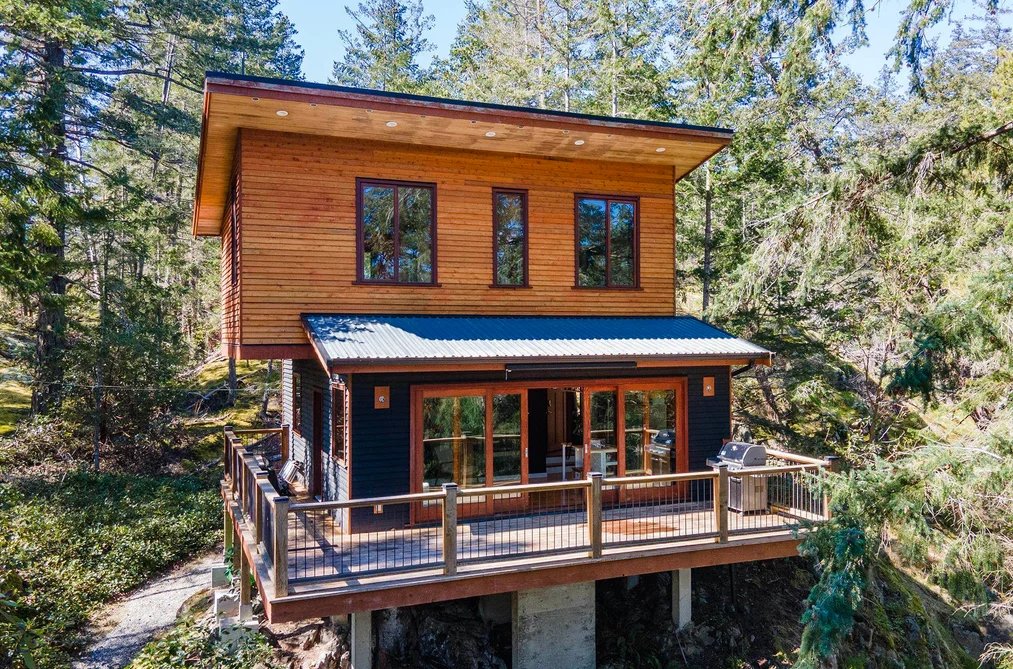 5063 SHERMAN LANE, Halfmoon Bay BC V7Z 1G6, Halfmoon Bay BC — Residential for Sale - Photo 2