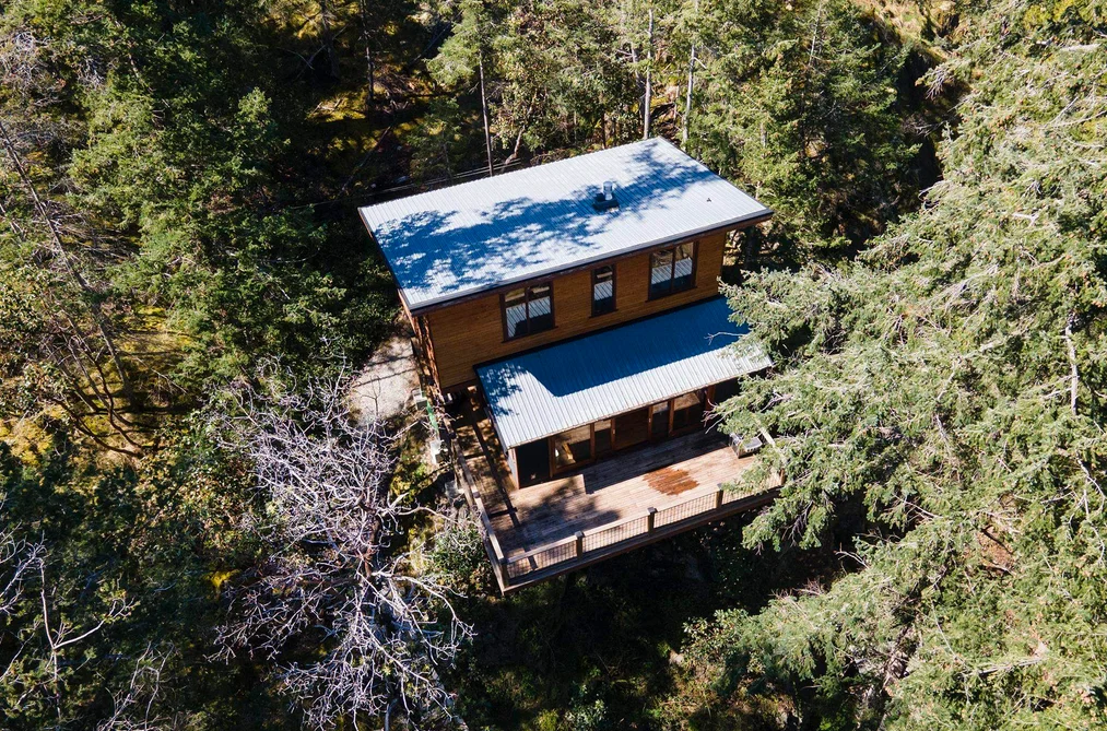 5063 SHERMAN LANE, Halfmoon Bay BC V7Z 1G6, Halfmoon Bay BC — Residential for Sale - Photo 3