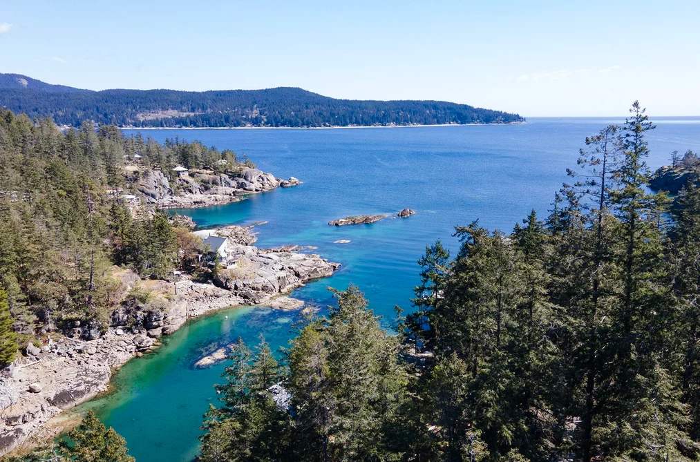 5063 SHERMAN LANE, Halfmoon Bay BC V7Z 1G6, Halfmoon Bay BC — Residential for Sale - Photo 4