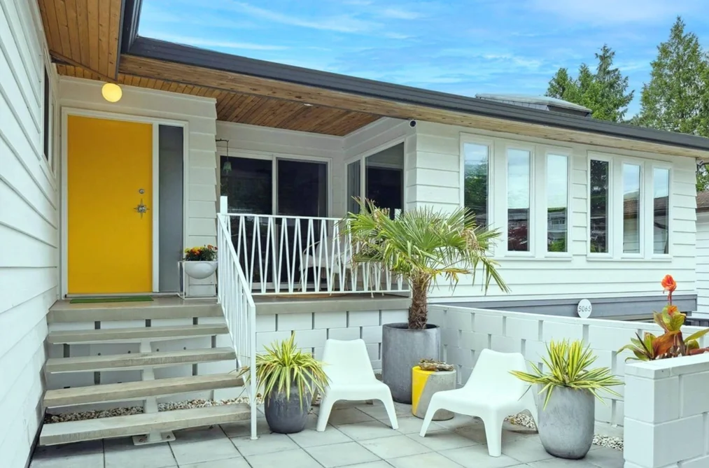 5065 WILSON DRIVE, Tsawwassen BC V4M 1P3, Tsawwassen BC — Residential for Sale - Photo 2