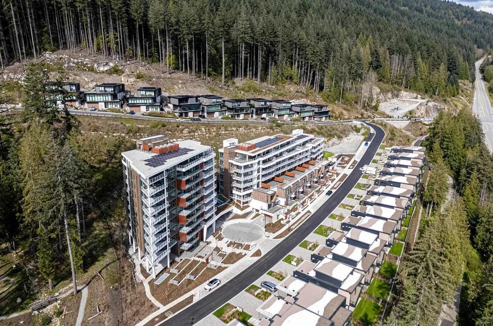 Condo for sale at 506506a 3963 Uplands Way West Vancouver British Columbia - MLS: R3123760