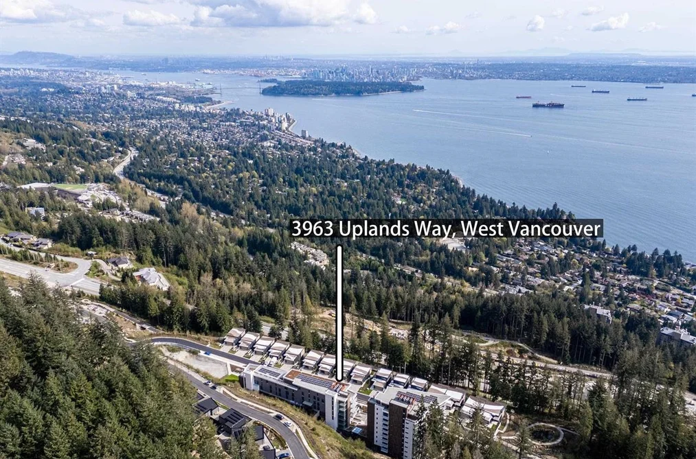 506506A 3963 UPLANDS WAY, West Vancouver BC V7B 0B6, West Vancouver BC — Residential for Sale - Photo 4