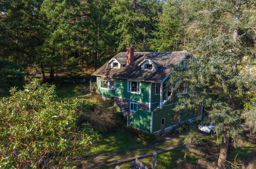 5066 SHERMAN LANE, Halfmoon Bay BC V0N 1Y2, Halfmoon Bay BC — Residential for Sale - Photo 2