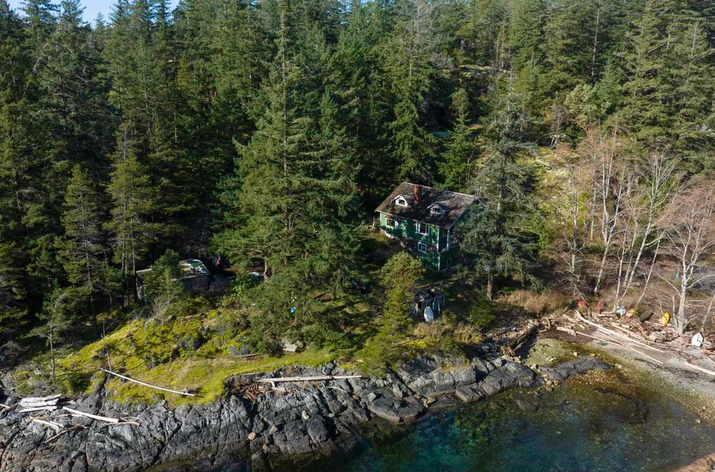 5066 SHERMAN LANE, Halfmoon Bay BC V0N 1Y2, Halfmoon Bay BC — Residential for Sale - Photo 3