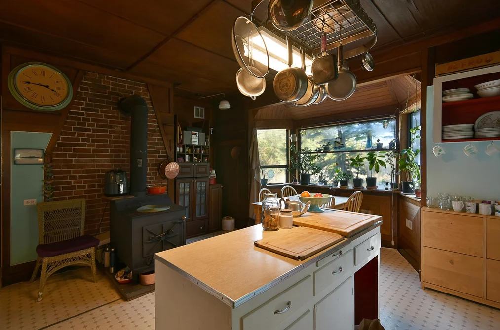 5066 SHERMAN LANE, Halfmoon Bay BC V0N 1Y2, Halfmoon Bay BC — Residential for Sale - Photo 4