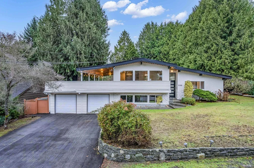 House for sale at 5068 7b Avenue Delta British Columbia - MLS: R3093384
