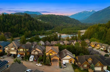 5068 Chittenden Rd, Cultus Lake, BC - MLS: R3126929