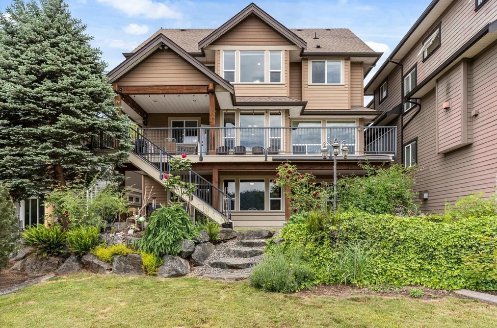 5068 CHITTENDEN ROAD, Cultus Lake BC V2R 0K7, Cultus Lake BC — Residential for Sale - Photo 2