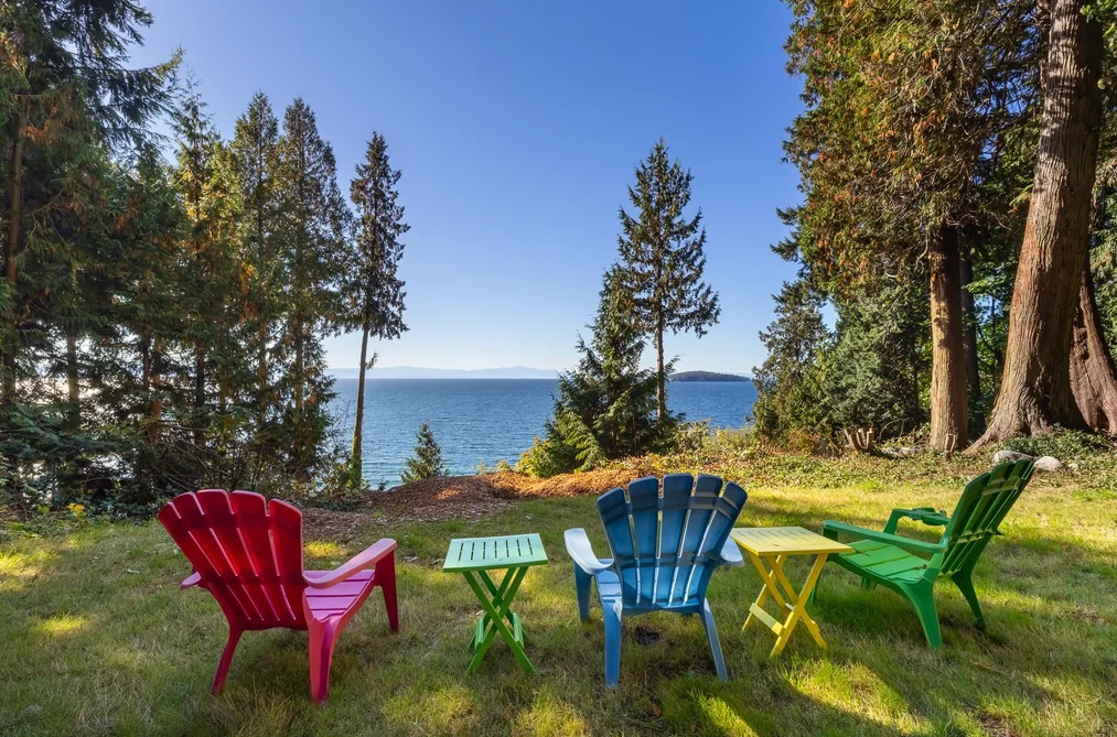 House for sale at 5069 Sunshine Coast Highway Sechelt British Columbia - MLS: R3108641