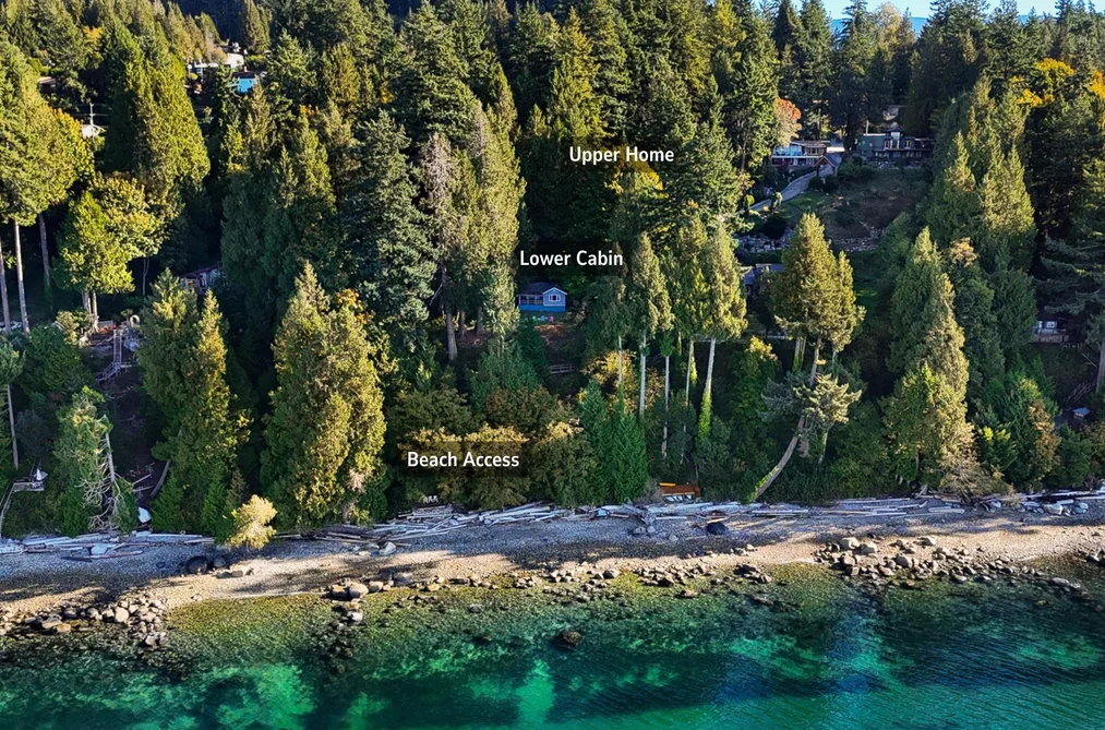 5069 SUNSHINE COAST HIGHWAY, Sechelt BC V7Z 0B6, Sechelt BC — Residential for Sale - Photo 2