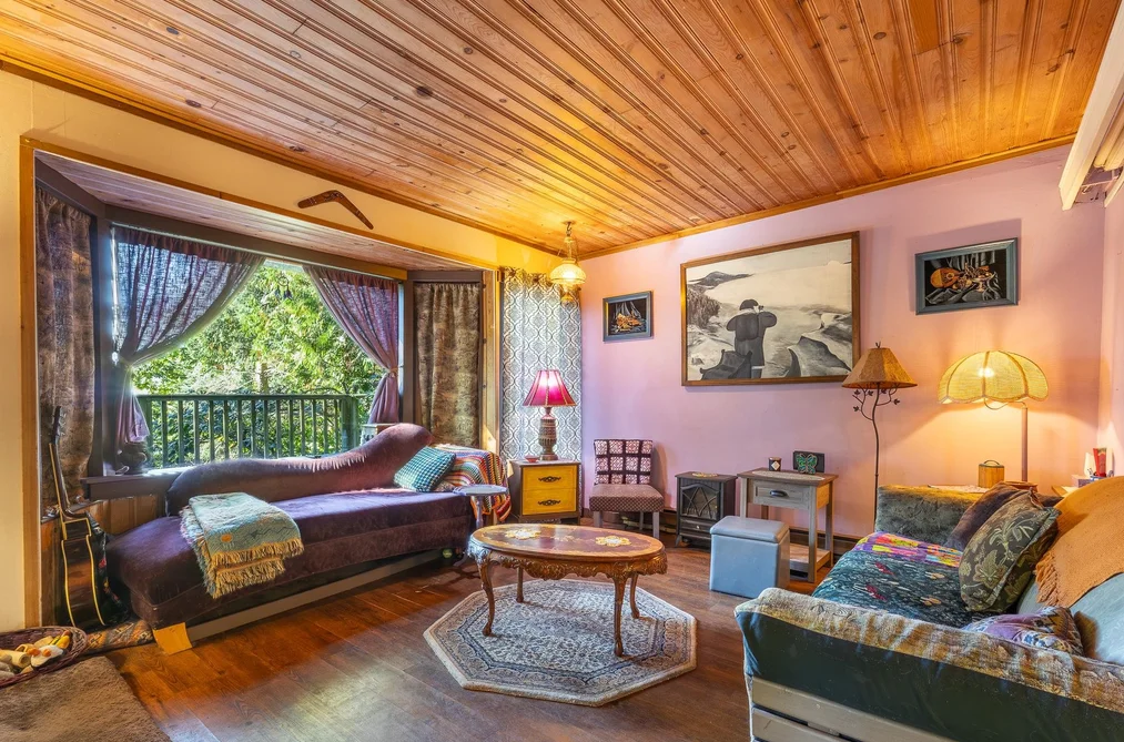 5069 SUNSHINE COAST HIGHWAY, Sechelt BC V7Z 0B6, Sechelt BC — Residential for Sale - Photo 6