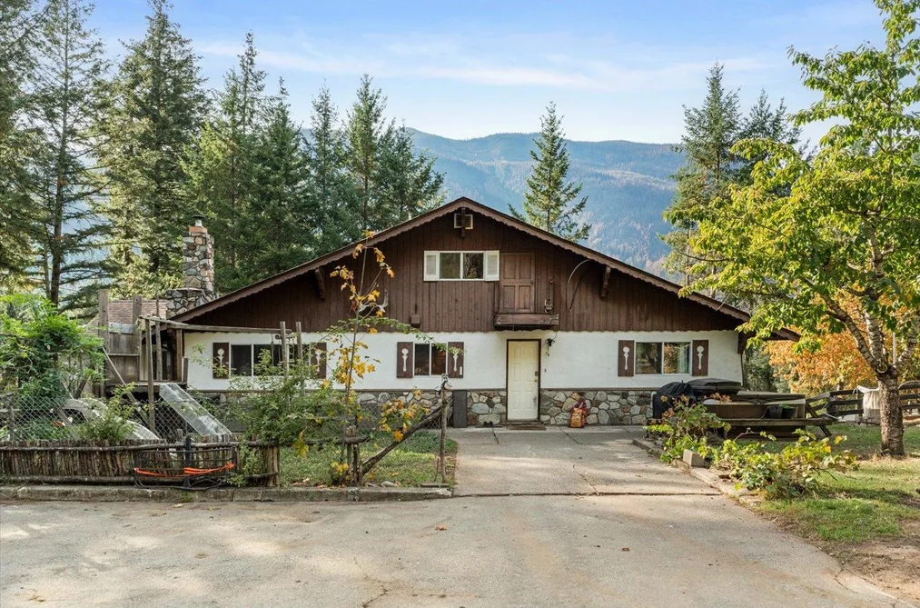 50690 Trans Canada Hwy, Boston Bar / Lytton, BC - MLS: R3173714