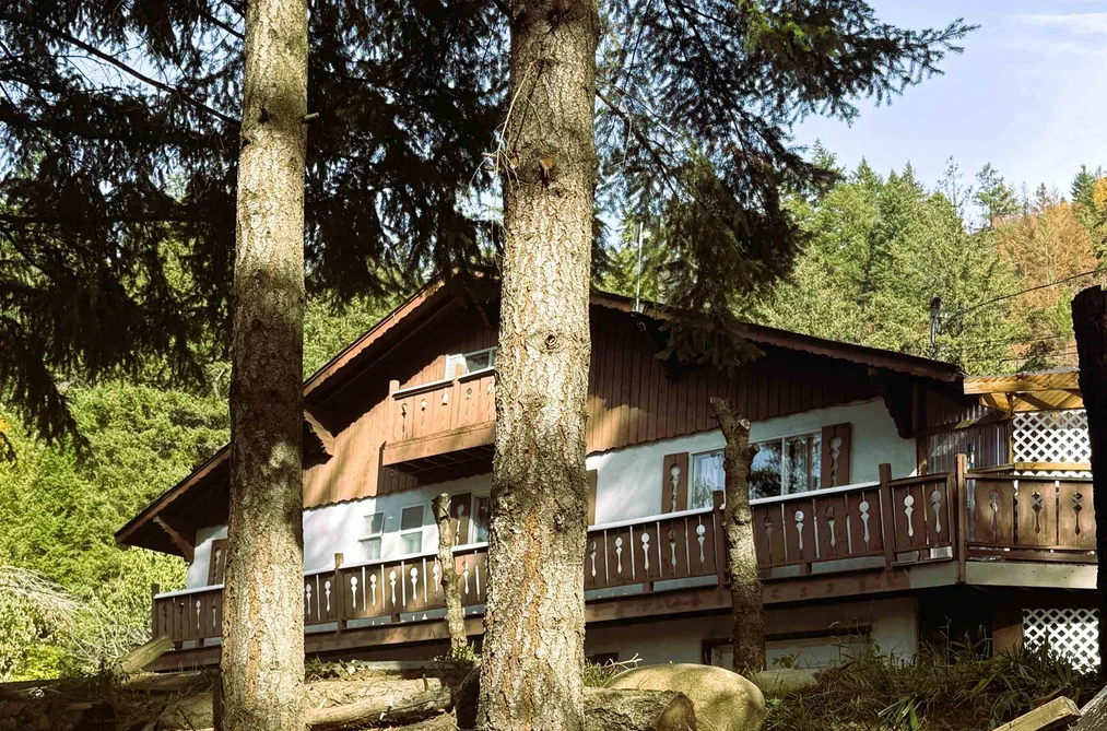 50690 Trans Canada Hwy, Boston Bar / Lytton, BC - MLS: R3173714