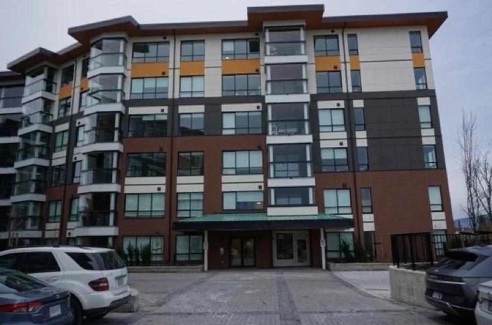 Condo for sale at 507 11641 227 Street Maple Ridge British Columbia - MLS: R3116941