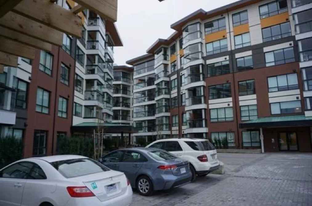 507 11641 227 STREET, Maple Ridge BC V2X 9J6, Maple Ridge BC — Residential for Sale - Photo 2