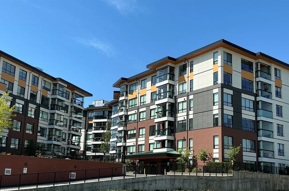 507 11641 227 STREET, Maple Ridge BC V2X 9J6, Maple Ridge BC — Residential for Sale - Photo 3