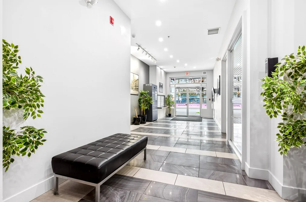 507 1249 GRANVILLE STREET, Vancouver BC V6Z 1M5, Vancouver BC — Residential for Sale - Photo 3