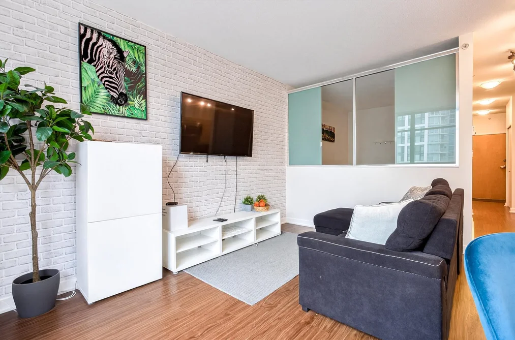507 1249 GRANVILLE STREET, Vancouver BC V6Z 1M5, Vancouver BC — Residential for Sale - Photo 6