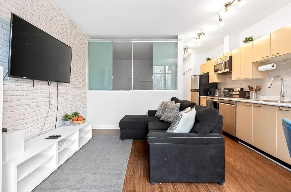507 1249 GRANVILLE STREET, Vancouver BC V6Z 1M5, Vancouver BC — Residential for Sale - Photo 7