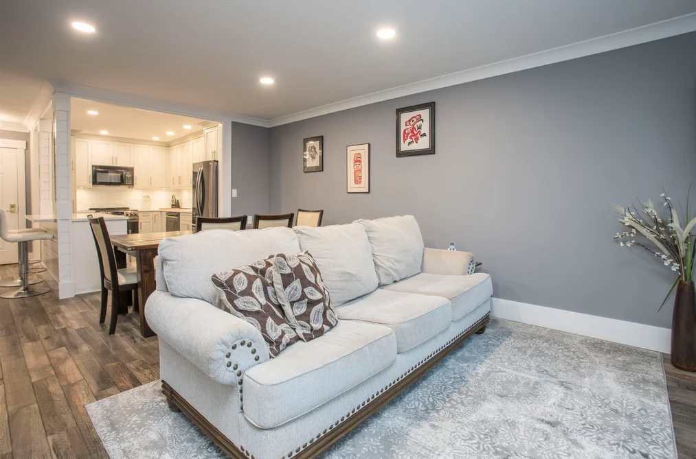 507 1350 VIDAL STREET, White Rock BC V4B 5G6, White Rock BC — Residential for Sale - Photo 3