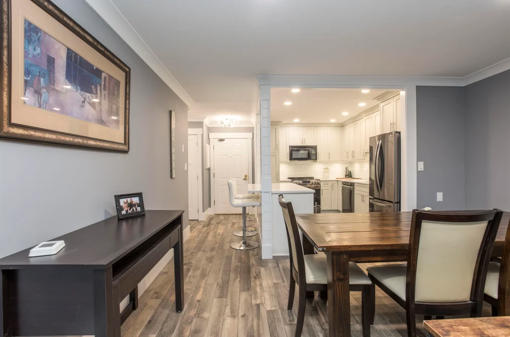 507 1350 VIDAL STREET, White Rock BC V4B 5G6, White Rock BC — Residential for Sale - Photo 4