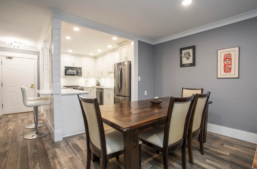 507 1350 VIDAL STREET, White Rock BC V4B 5G6, White Rock BC — Residential for Sale - Photo 5