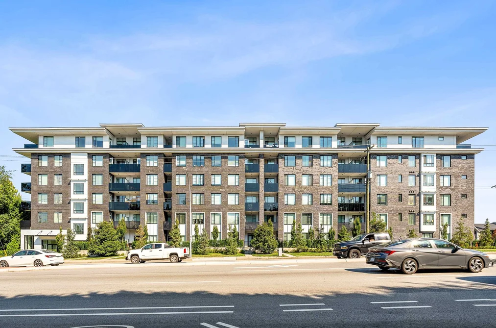 Condo for sale at 507 13623 81a Avenue Surrey British Columbia - MLS: R3076912