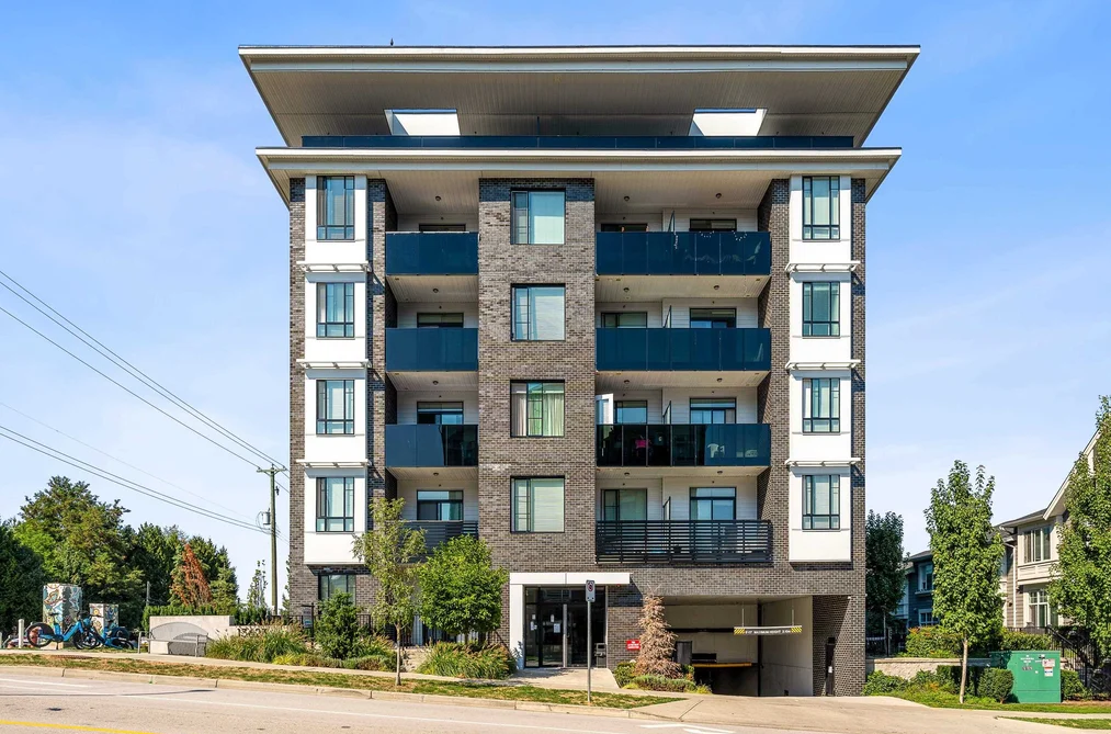 507 13623 81A AVENUE, Surrey BC V3W 3N7, Surrey BC — Residential for Sale - Photo 2