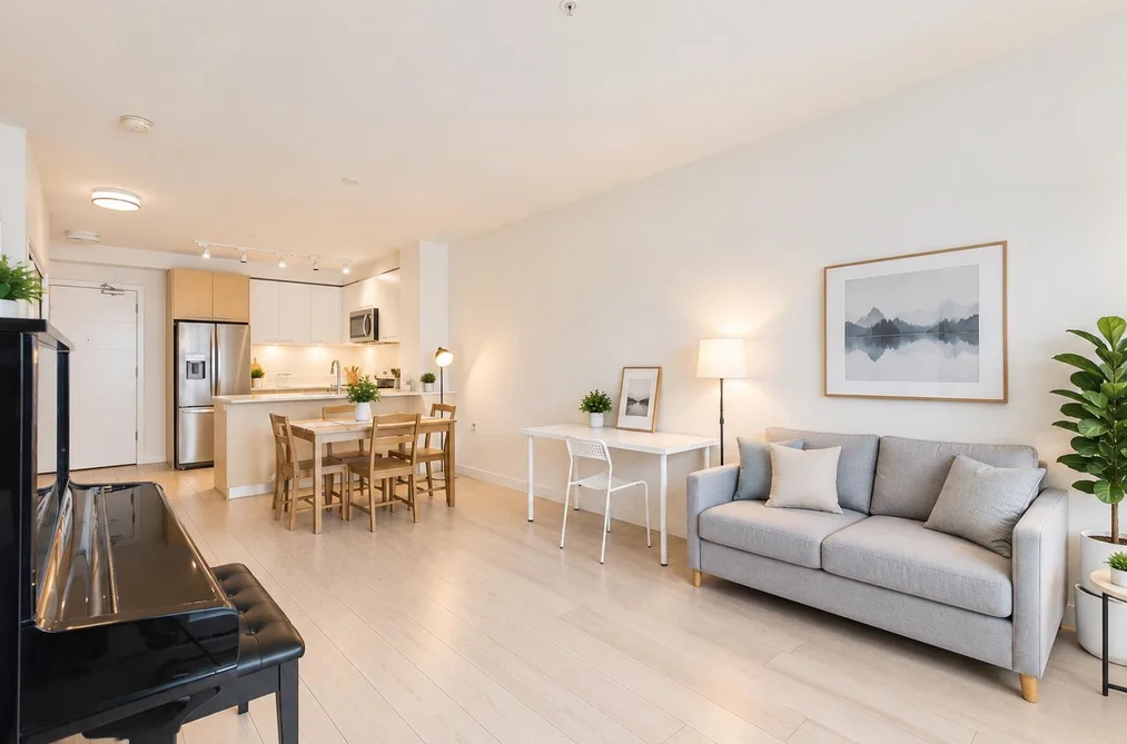 507 - 13963 105 Boulevard, Surrey, BC - MLS: R3178159 - Photo 10 507 - 13963 105 Boulevard, Surrey, BC - MLS: R3178159 - Photo 10