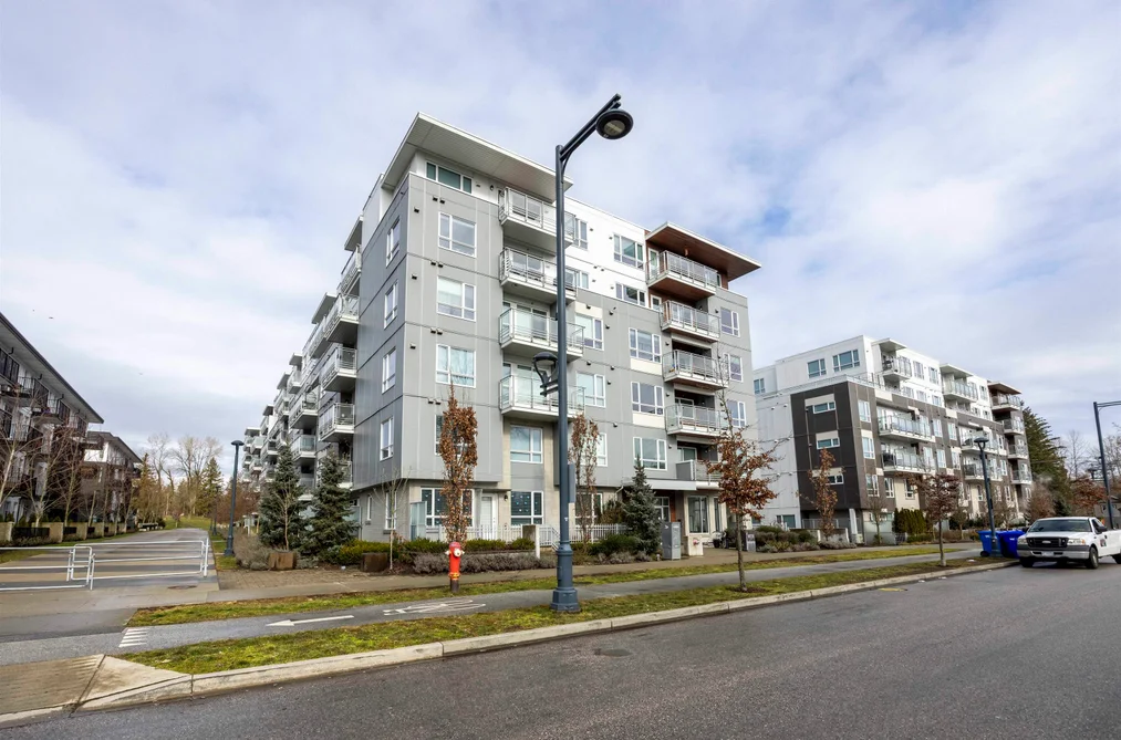 507 - 13963 105 Boulevard, Surrey, BC - MLS: R3178159 - Photo 2 507 - 13963 105 Boulevard, Surrey, BC - MLS: R3178159 - Photo 2
