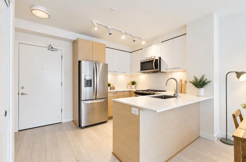 507 - 13963 105 Boulevard, Surrey, BC - MLS: R3178159 - Photo 4 507 - 13963 105 Boulevard, Surrey, BC - MLS: R3178159 - Photo 4