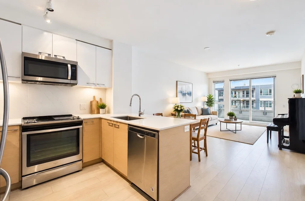 507 - 13963 105 Boulevard, Surrey, BC - MLS: R3178159 - Photo 6 507 - 13963 105 Boulevard, Surrey, BC - MLS: R3178159 - Photo 6