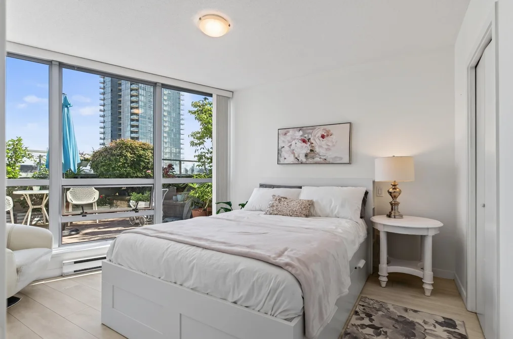 Condo for sale at 507 14 Begbie Street New Westminster British Columbia - MLS: R3159890