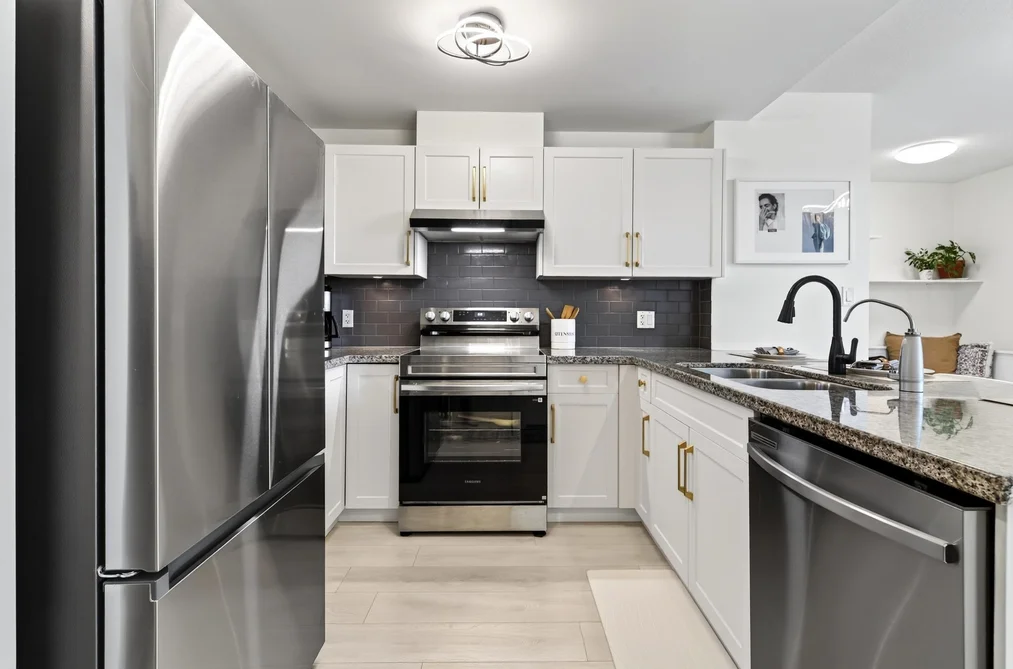 Condo for sale at 507 14 Begbie Street New Westminster British Columbia - MLS: R3159890