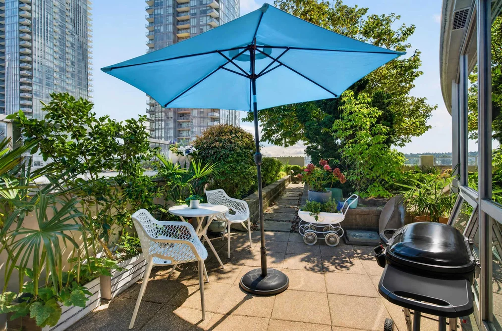 Condo for sale at 507 14 Begbie Street New Westminster British Columbia - MLS: R3159890