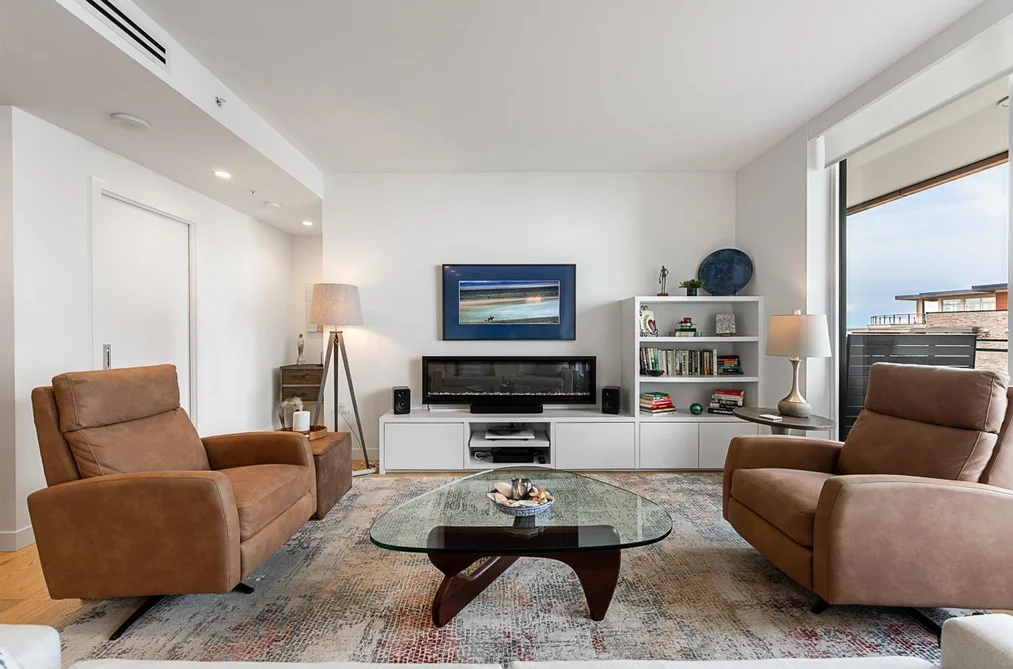 507 1439 GEORGE STREET, White Rock BC V4B 0B9, White Rock BC — Residential for Sale - Photo 2