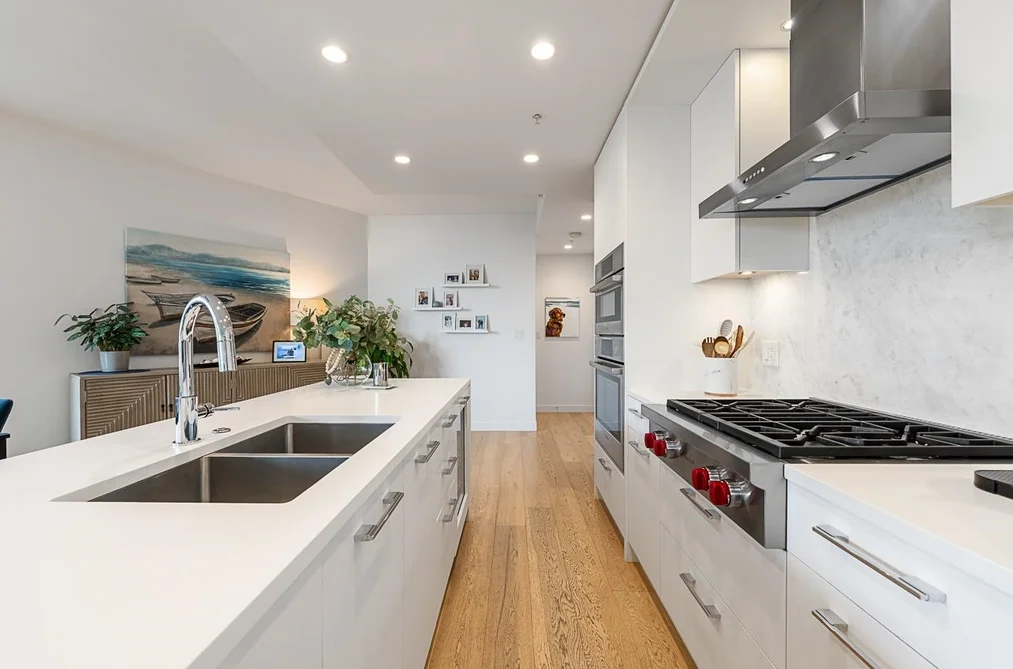 507 1439 GEORGE STREET, White Rock BC V4B 0B9, White Rock BC — Residential for Sale - Photo 5