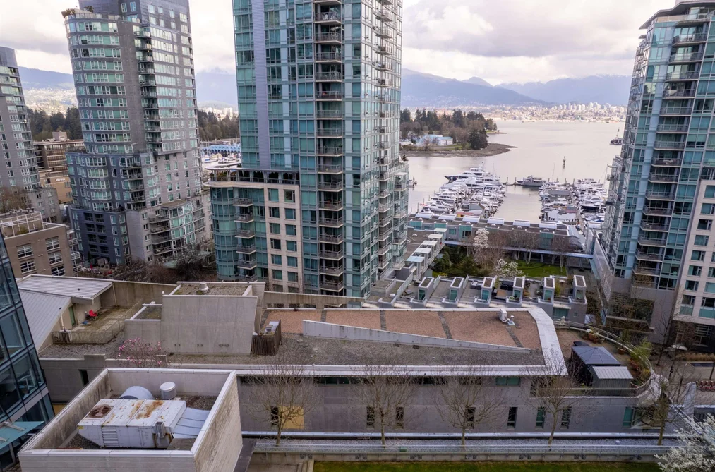 507 1478 W HASTINGS STREET, Vancouver BC V6G 3J6, Vancouver BC — Residential for Sale - Photo 4