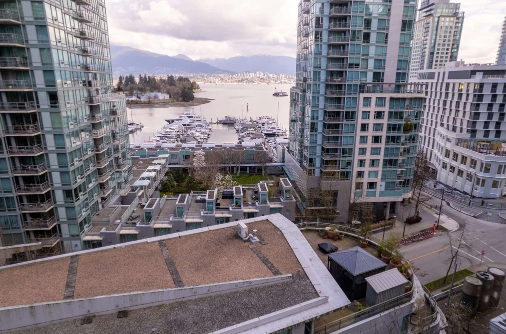 507 1478 W HASTINGS STREET, Vancouver BC V6G 3J6, Vancouver BC — Residential for Sale - Photo 5
