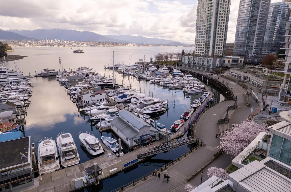 507 1478 W HASTINGS STREET, Vancouver BC V6G 3J6, Vancouver BC — Residential for Sale - Photo 6