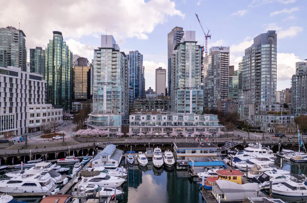 507 1478 W HASTINGS STREET, Vancouver BC V6G 3J6, Vancouver BC — Residential for Sale - Photo 7