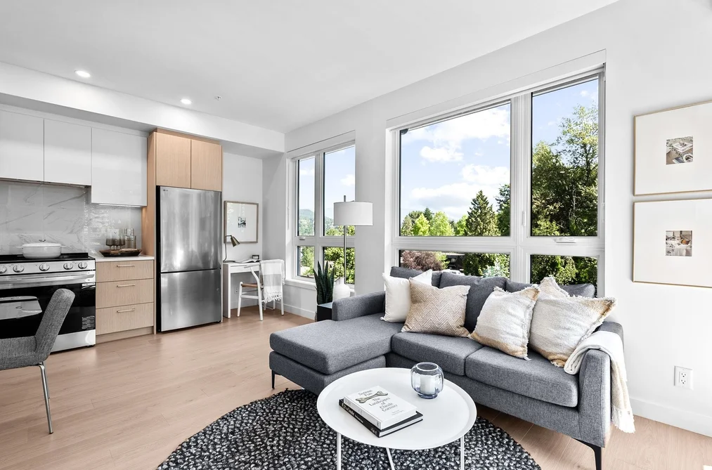 Condo for sale at 507 150 James Road Port Moody British Columbia - MLS: R3114180