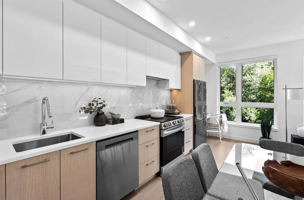 507 150 JAMES ROAD, Port Moody BC V3H 2S4, Port Moody BC — Residential for Sale - Photo 5