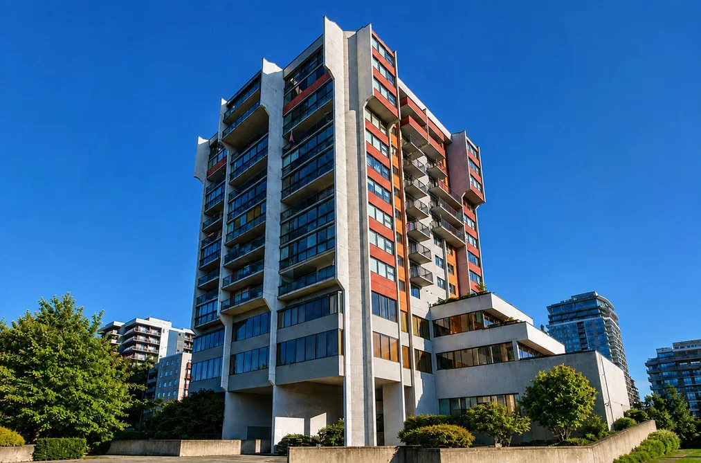 Condo for sale at 507 1515 Eastern Avenue North Vancouver British Columbia - MLS: R3164920