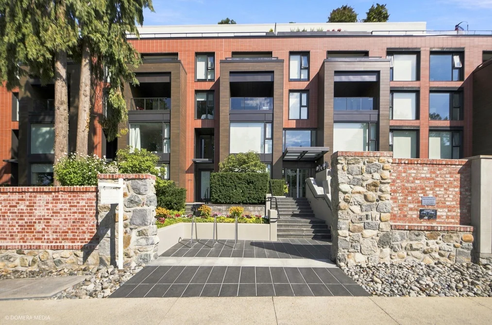 Condo for sale at 507 1571 W 57th Avenue Vancouver British Columbia - MLS: R3157825