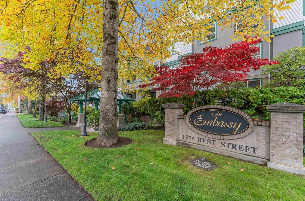 507 - 1575 Best Street, White Rock, BC - MLS: R3180078 - Photo 18 507 - 1575 Best Street, White Rock, BC - MLS: R3180078 - Photo 18